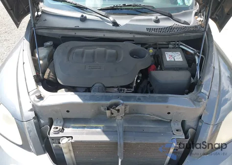 2010 Chevrolet Hhr Lt z USA, uszkodzony, nr VIN 3GNBABDB5AS542435